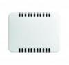 Control covers alpha Cover plate For cooling element (White)